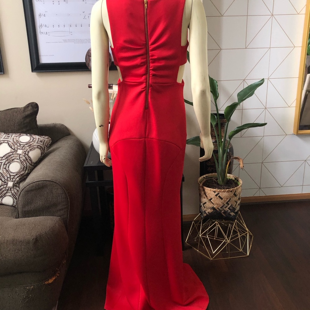EVENING DRESS - Picture 2 of 7
